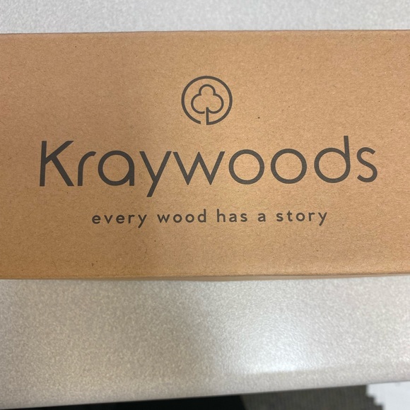 Kraywoods Daze Geometrical Sunglasses - Picture 4 of 5